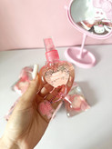 عطر نواحی حساس قلبی اورجینال فاقد ضرر