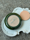 پنکک مدل چای سبز دارای مرطوب کننده و spf