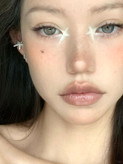 مداد چشم سفید فلورمار